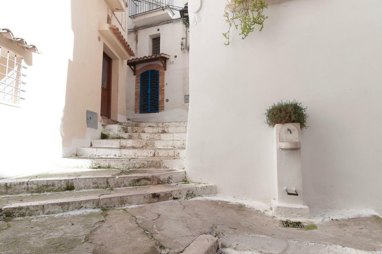 Casa Vacanza Madonnella 10 สแปร์ลองกา ภายนอก รูปภาพ