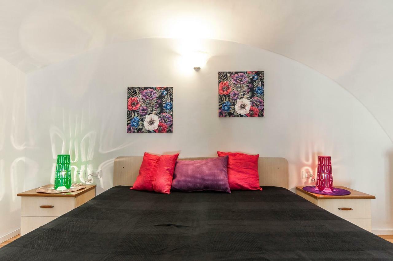 Casa Vacanza Madonnella 10 สแปร์ลองกา ภายนอก รูปภาพ