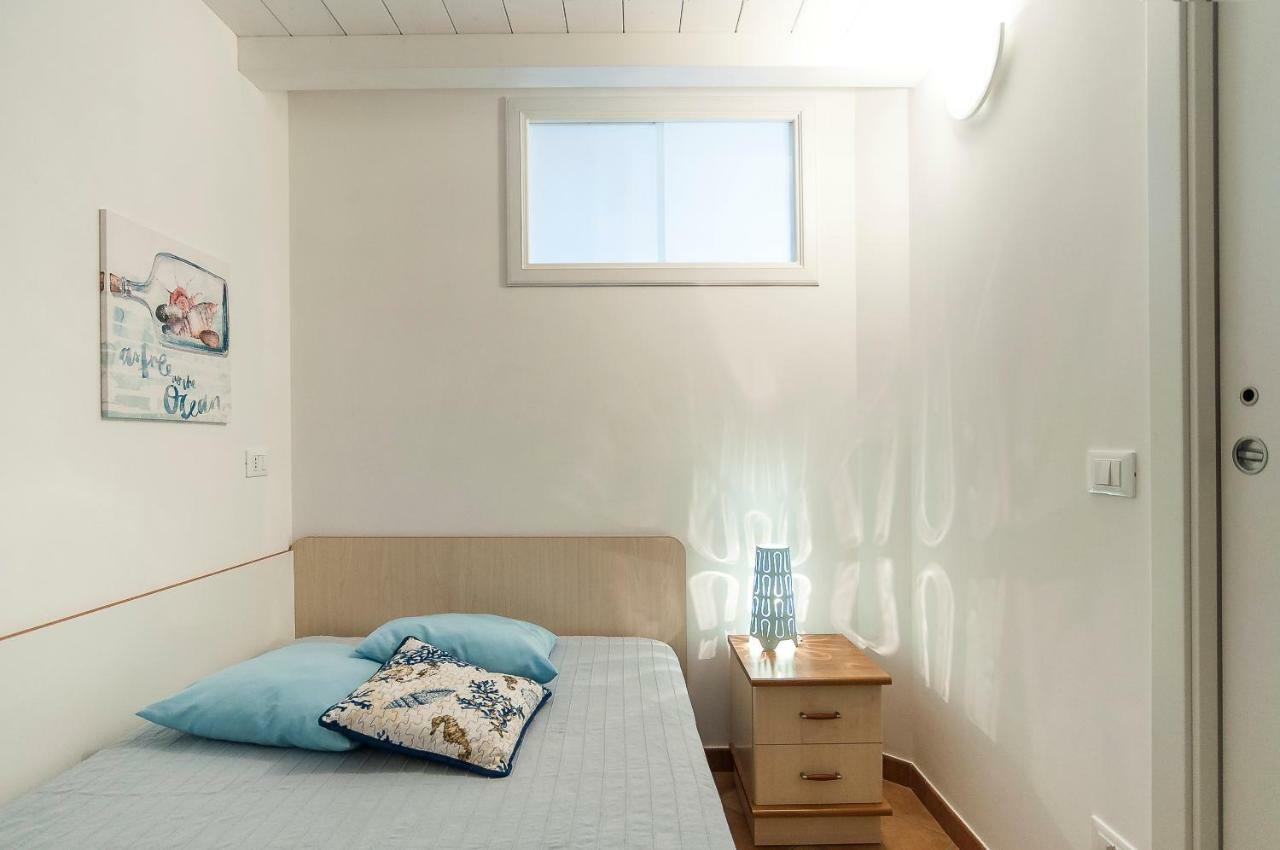 Casa Vacanza Madonnella 10 สแปร์ลองกา ภายนอก รูปภาพ
